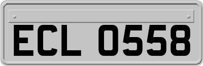 ECL0558