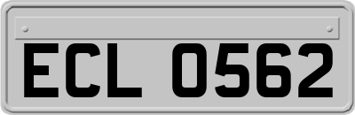 ECL0562