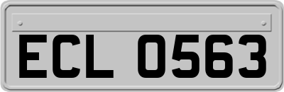 ECL0563