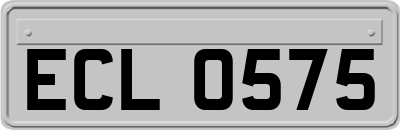 ECL0575
