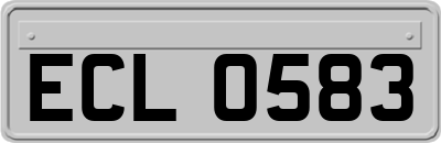 ECL0583