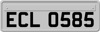 ECL0585