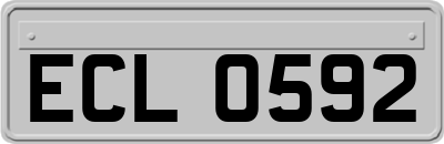 ECL0592