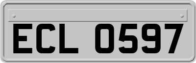 ECL0597