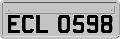 ECL0598