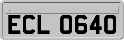 ECL0640