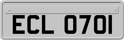 ECL0701