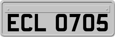 ECL0705