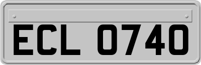 ECL0740