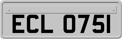ECL0751