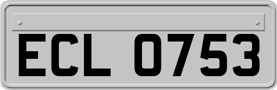ECL0753