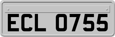 ECL0755