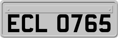 ECL0765