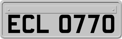 ECL0770