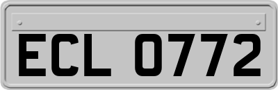 ECL0772