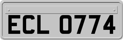 ECL0774