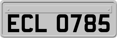 ECL0785