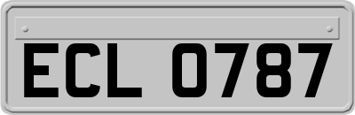 ECL0787