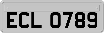 ECL0789
