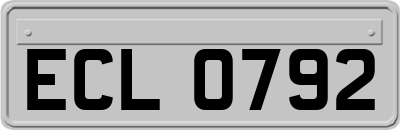 ECL0792