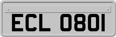 ECL0801