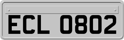 ECL0802