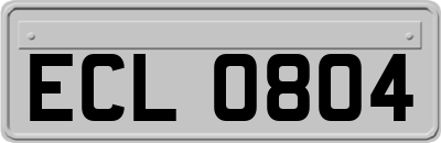 ECL0804