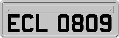 ECL0809