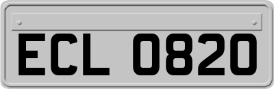 ECL0820