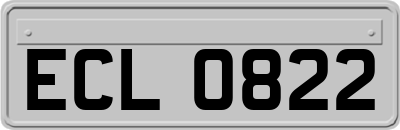 ECL0822