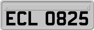 ECL0825