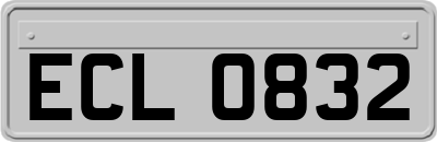 ECL0832