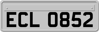ECL0852