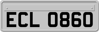 ECL0860