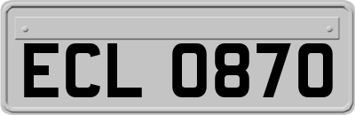 ECL0870
