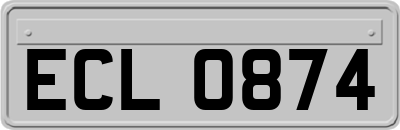 ECL0874