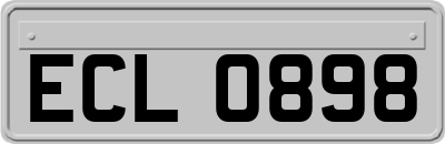ECL0898