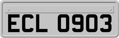 ECL0903