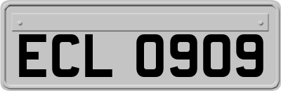 ECL0909