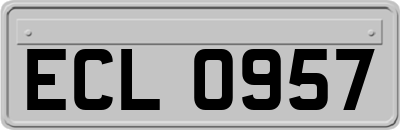 ECL0957