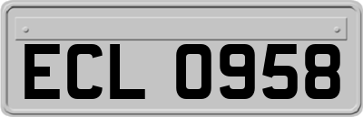 ECL0958