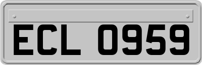 ECL0959
