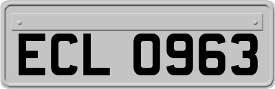 ECL0963