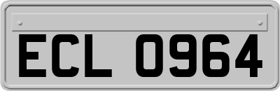 ECL0964