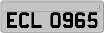 ECL0965