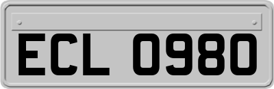 ECL0980