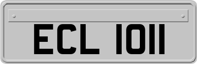 ECL1011