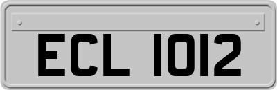ECL1012
