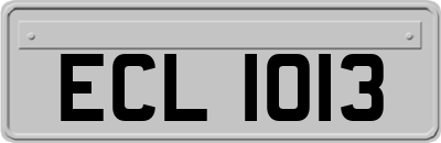 ECL1013