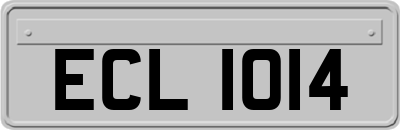 ECL1014